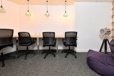 1 bed studio, Bromsgrove Street, City Centre, Birmingham, B56QB - Image 10